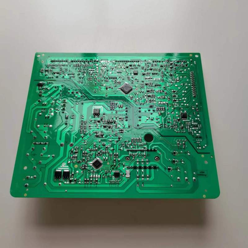 帮客材配 全新原装P0970103662 元隆伊莱克斯EQE5109GD主控板 收前务必验货高清大图