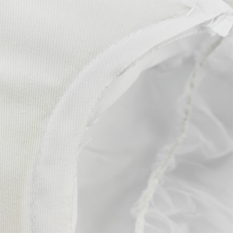 鸽护 防尘保洁帽 GH-MZ-049-K34 个高清大图