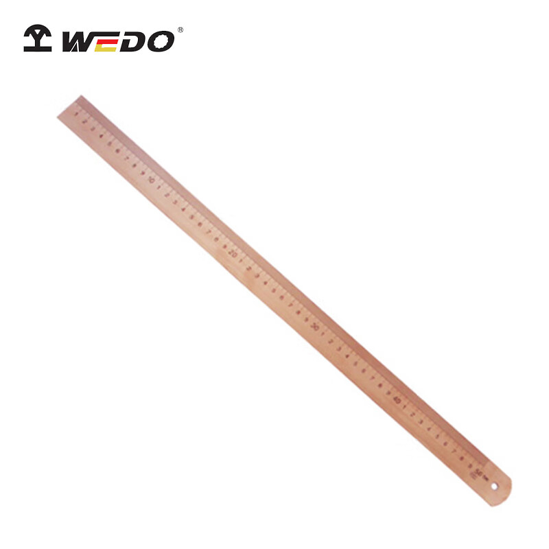 维度(WEDO) 防爆尺子 500mm BE317-1002 BDZSSC高清大图