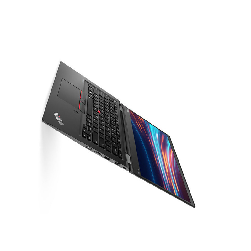 ThinkPad X13 YOGA 13.3英寸笔记本电脑 (i5 10210U 8G 256GB固态 )