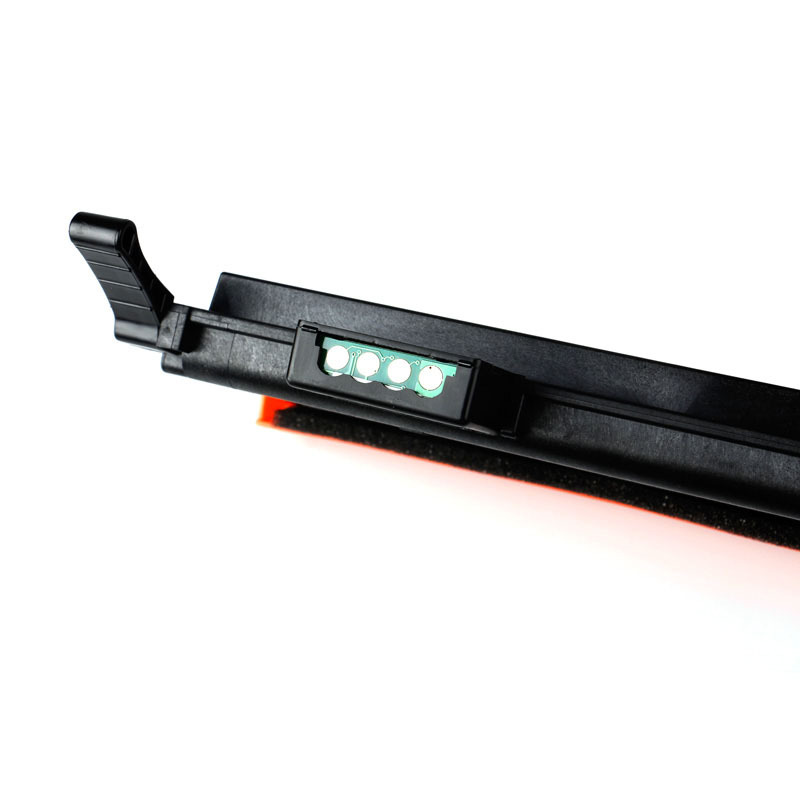 Ait海得 LT181C粉盒 专业版 AIT-LT181C蓝色 适用联想 Lenovo CS1811