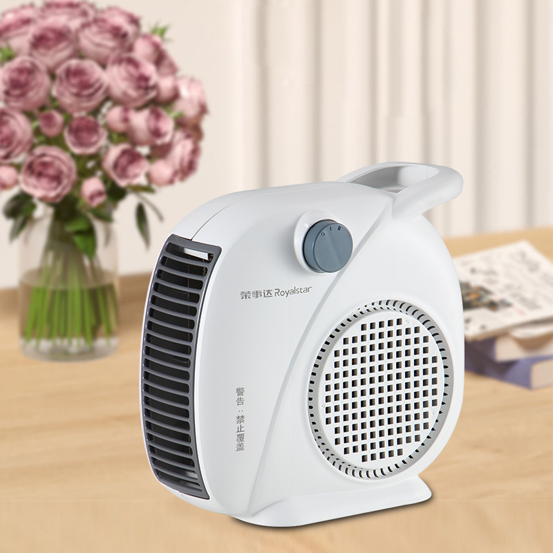 荣事达取暖器 NTS-206高清大图