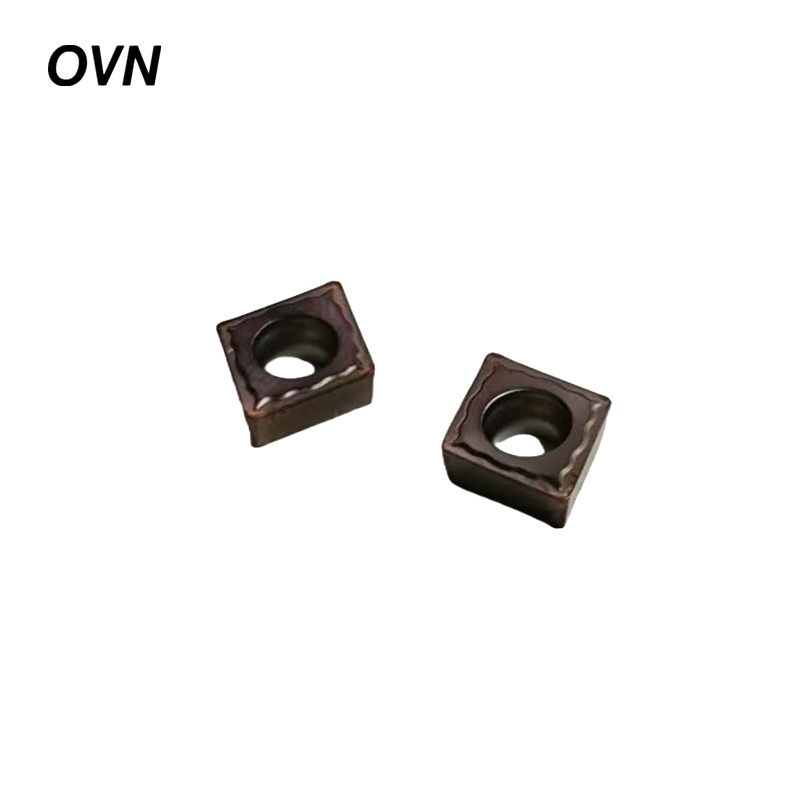 OVN 车削数控刀片 PM4325 060204 片高清大图