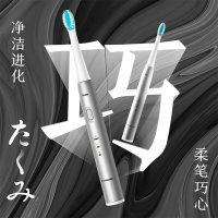 松下声波电动牙刷-EW-PDB50-S