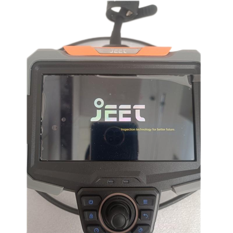 杰泰科技(JEET)电控高清工业内窥镜K-G401RC高清大图