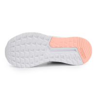女鞋2018夏季新款Adidas阿迪达斯NEO运动鞋低帮耐磨休闲鞋板鞋DB1811
