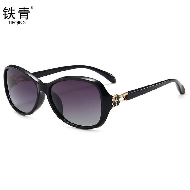 铁青防晒偏光眼镜PG9 个 颜色备注