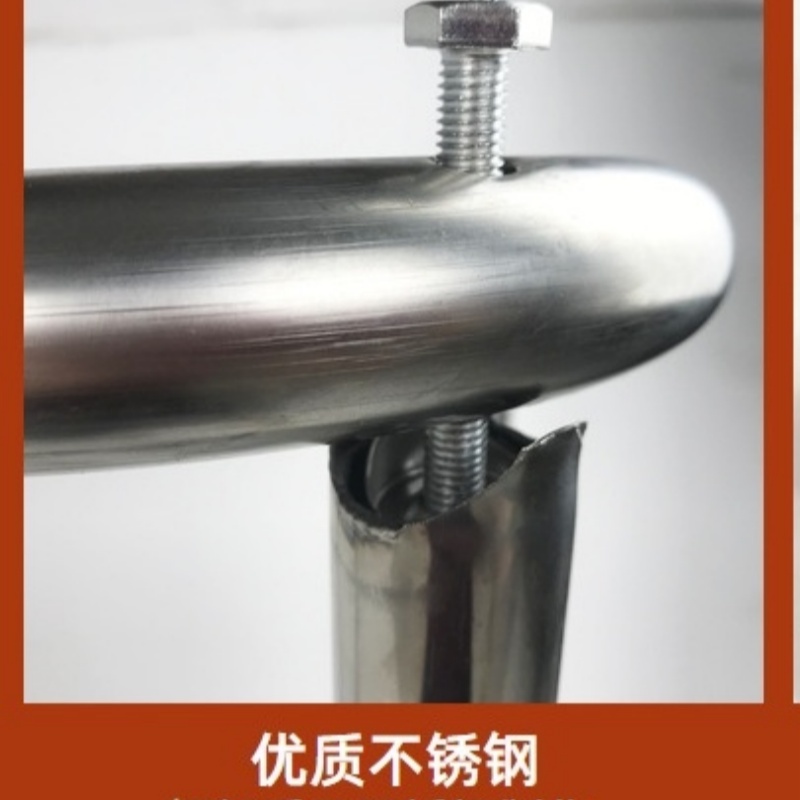 豫龙都布草车90cm个高清大图