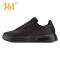 361°男鞋板鞋男空军一号2019春季新款361度运动鞋