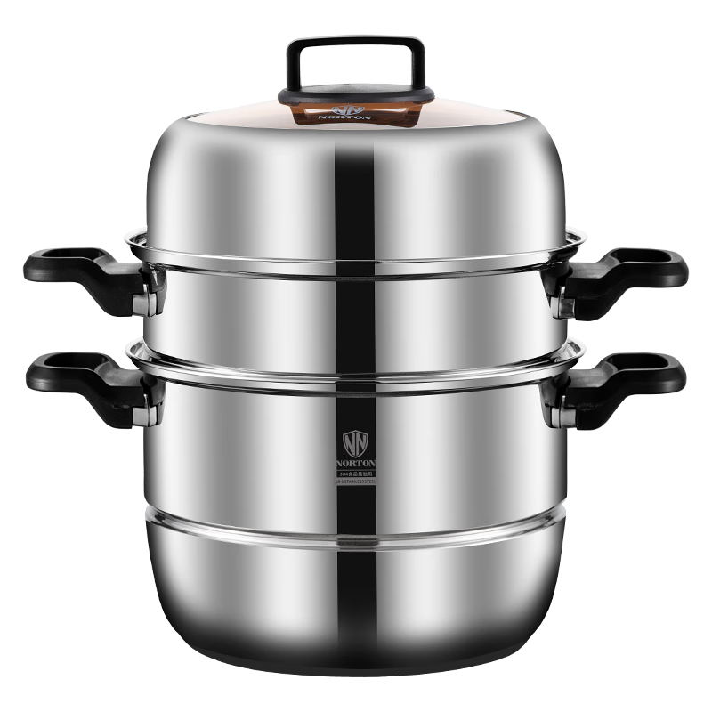 NORTON米德多用蒸锅2ZMD030