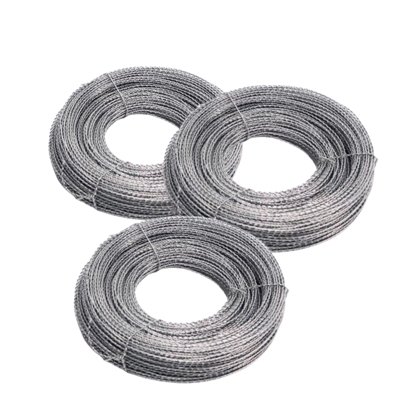 宏鑫晟志 双股铅封线 约100米φ0.9mm 卷高清大图