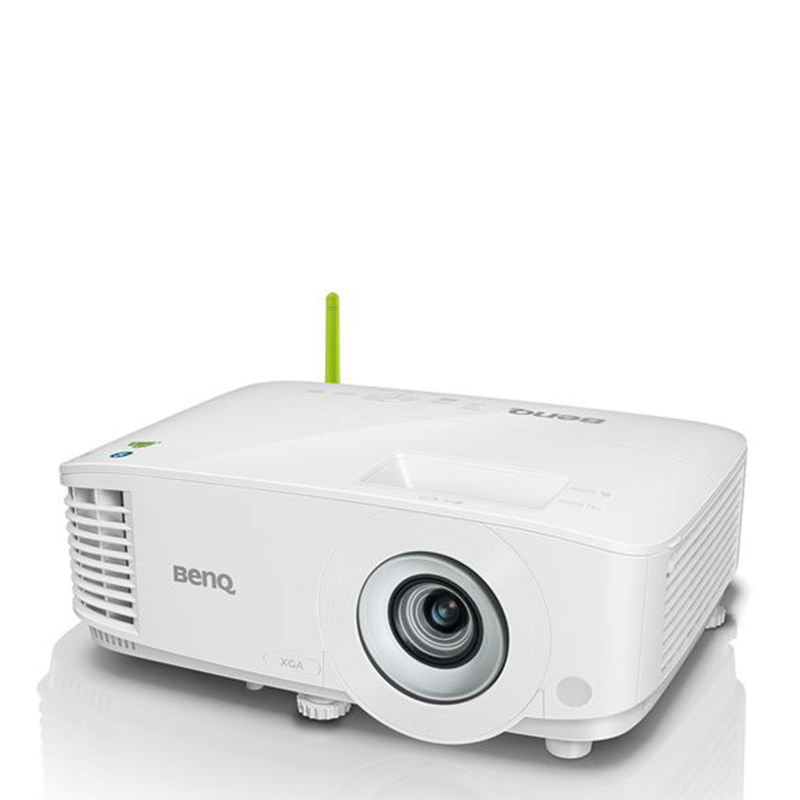 benq明基投影仪an7500商务会议投影机智能安卓无线wifi蓝牙自带热点