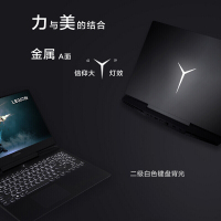 联想(Lenovo)拯救者Y7000P 15.6英寸高色域电竞吃鸡游戏本 i5-9300HF 32GB 1TB固态 GTX1660Ti 6G独显 高性能笔记本电脑