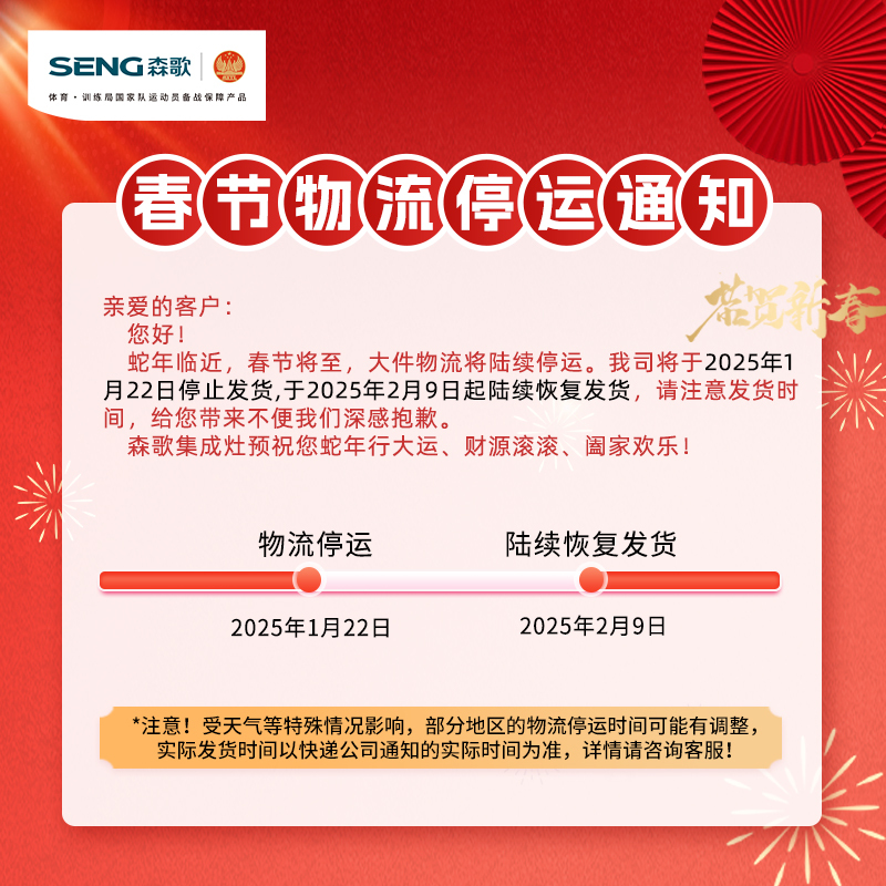 森歌(SENG)集成灶消毒柜款JJZT-K6(天然气 右排烟)高温自清洁 丝滑触控彩膜屏操作 双消保洁 105L双消柜
