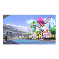 任天堂(Nintendo) Switch游戏实体卡 NS游戏卡带 国行外版通用 Sports运动 带绑腿 中文字幕