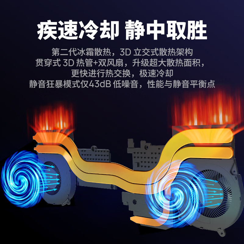 机械革命(MECHREVO)翼龙15Pro 15.3英寸99Wh长续航轻薄游戏笔记本电脑 R7H-255 16G 1T RTX5060 2.5K 240H 灰高清大图