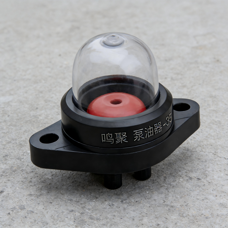 鸣聚 泵油器 -35 个高清大图