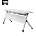 伟樽折叠桌培训桌120*40*75cm张