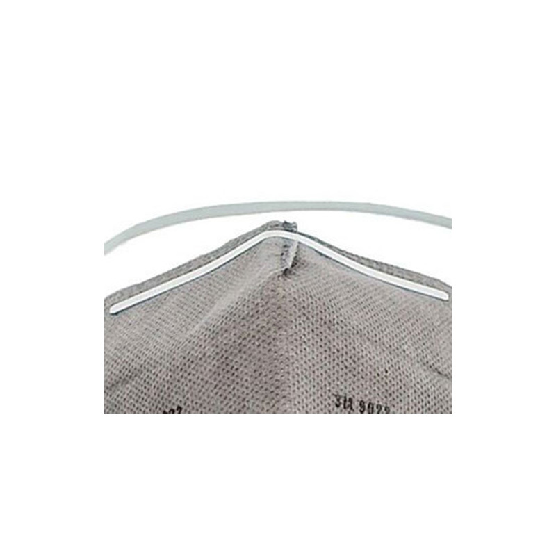 3M 折叠式防护口罩环保包装9022