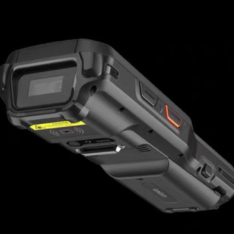 小窝厘 快易扫HS-KYS01出入库扫码枪高清大图