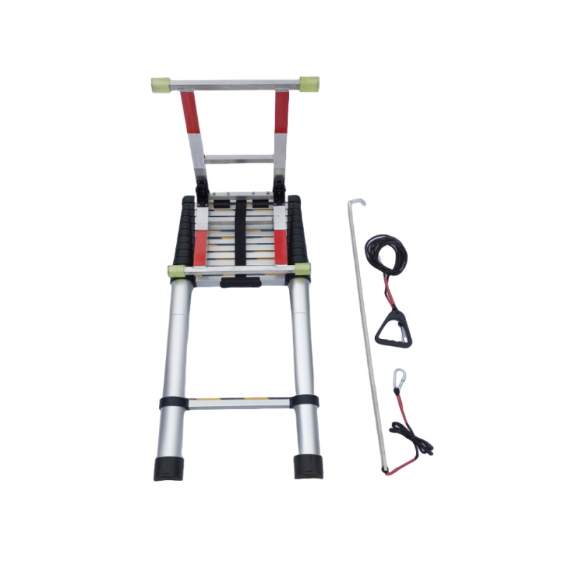 钟伯 车顶攀登梯 4800mm 个
