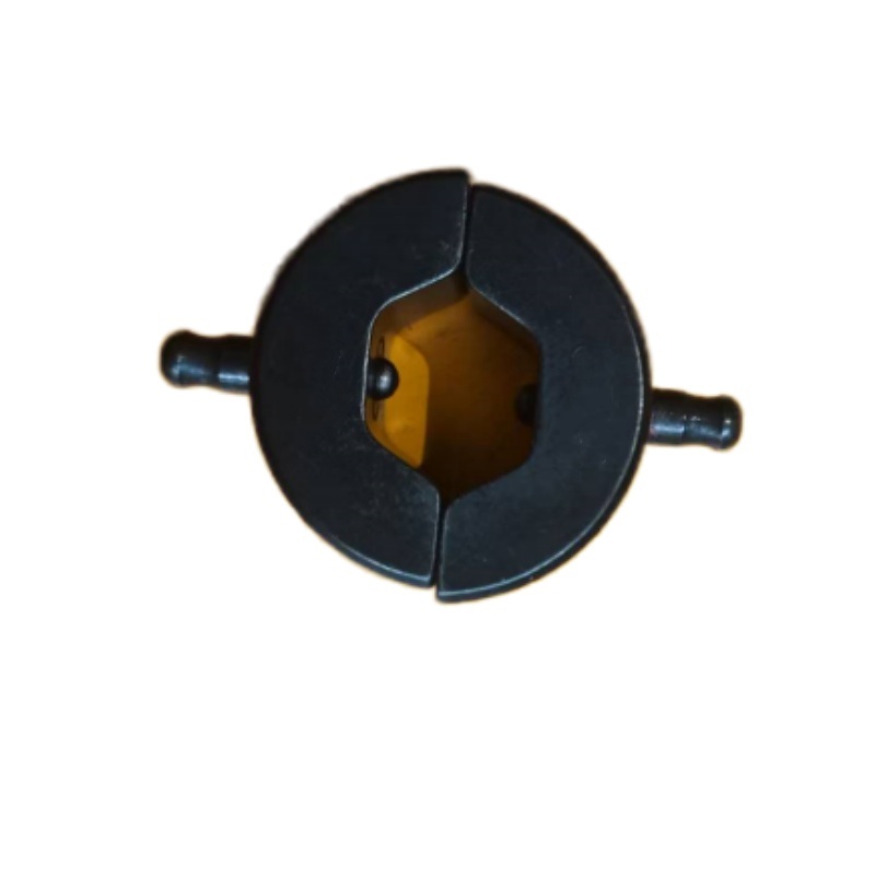 瀚图斯电动液压钳压接模具 HTS-17mm 个高清大图