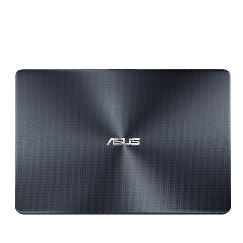 华硕（ASUS）顽石K505/X505超薄本 窄边框A6-9225 8G 512GB固态 2G独显 15.6英寸家用商务学生办公超极本游戏轻薄便携笔记本手提电脑 灰/金/白 定制版