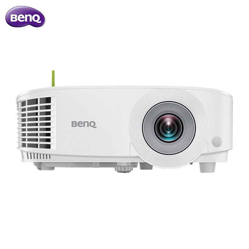 明基(BenQ)E580 商用投影仪 高清投影机(1920×1080dpi 3500流明 无线WIFI智能)