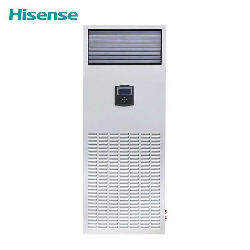 海信(Hisense) HF-170LW/TS16SD 商用柜机 7匹 一级效能 恒温恒湿机房工业空调 档案室高清大图