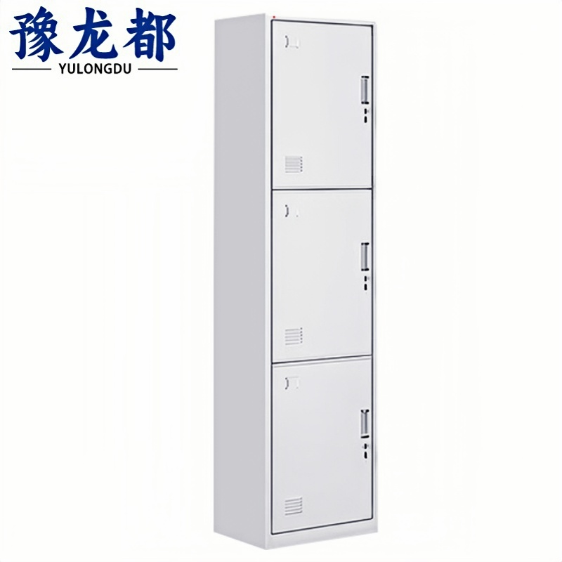 豫龙都 更衣柜 三门 台