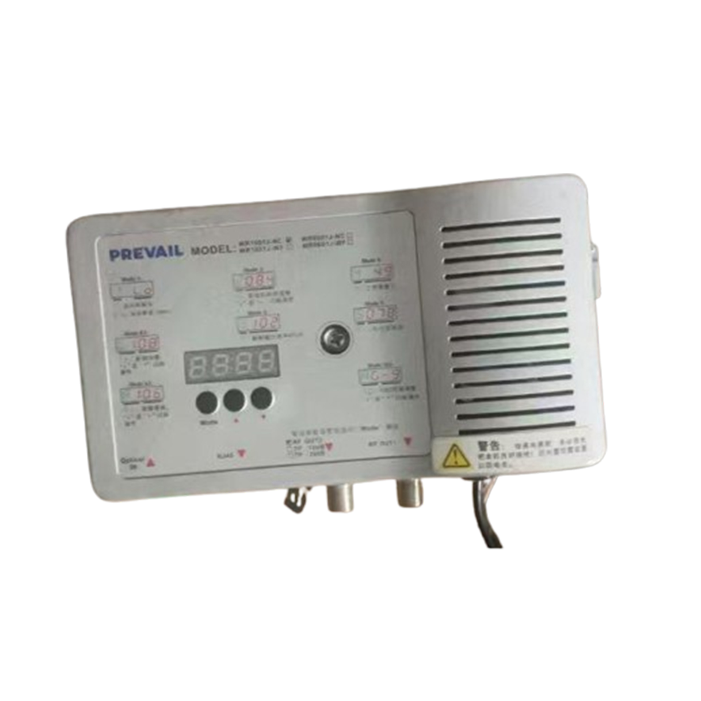 悍立 单向光接收机 WR-1001-J楼栋型的光接收机,接口SC或者FC GZNY-294