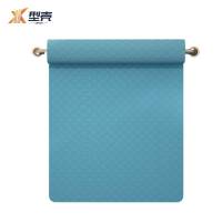 型壳 瑜伽垫 备注颜色:纯净蓝、浅紫色、柔粉色、抹茶绿、骑士黑 套