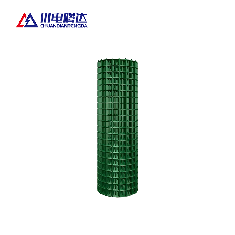 川电腾达 TD-FH102S 固定防护遮栏(计价单位:平方米)高清大图