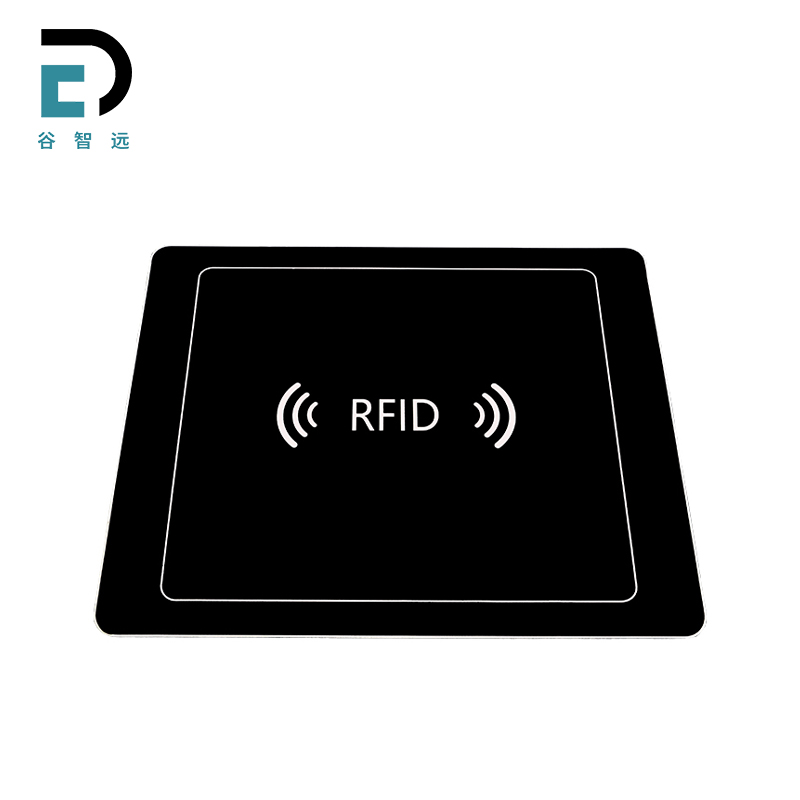 谷智远 RFID桌面读写台 GZY-36 台高清大图