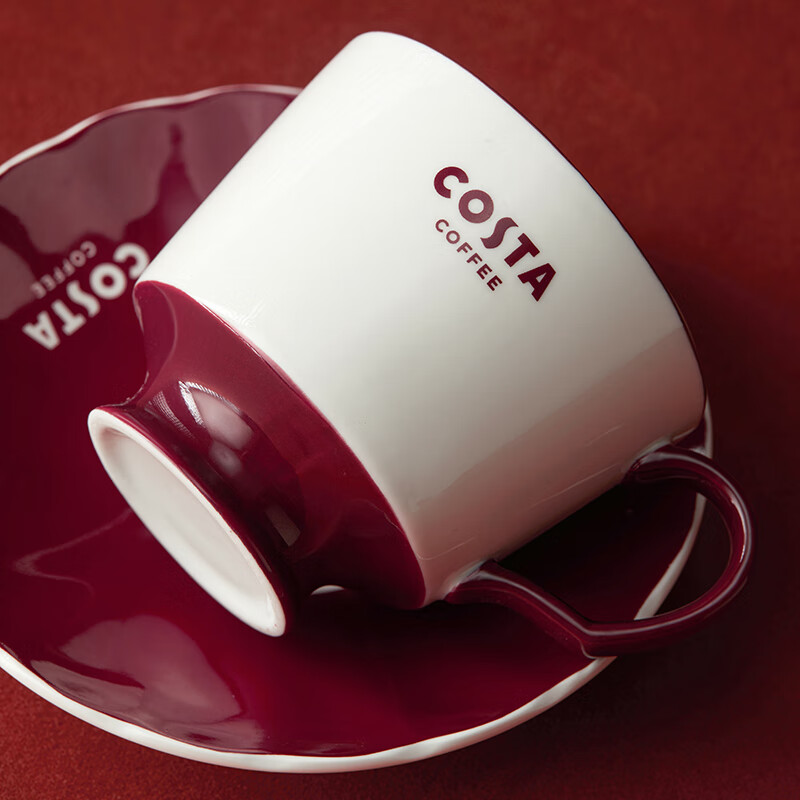 COSTA摩登咖啡杯CO-KFB003高清大图
