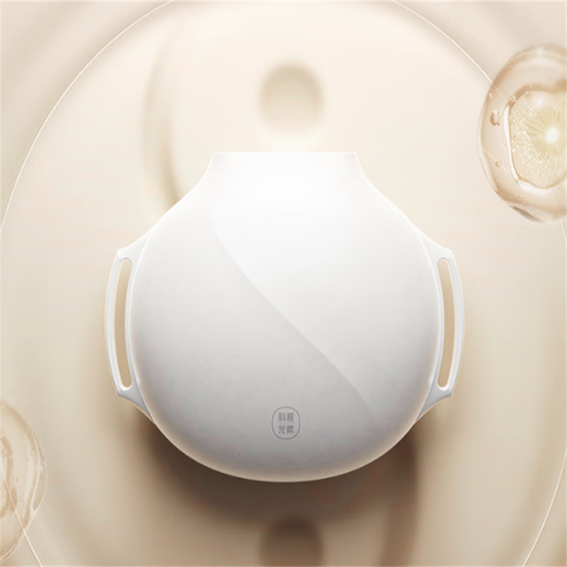 科爱元素 小悬壶揉腹仪 砭石按摩仪 CI185A