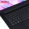 联想(Lenovo)E41 速龙双核 14英寸轻薄商务办公学生网课笔记本电脑(AMD速龙3050U 16G 2T+256G固态 黑 正版WIN10)定制 FHD防眩光全高清屏幕