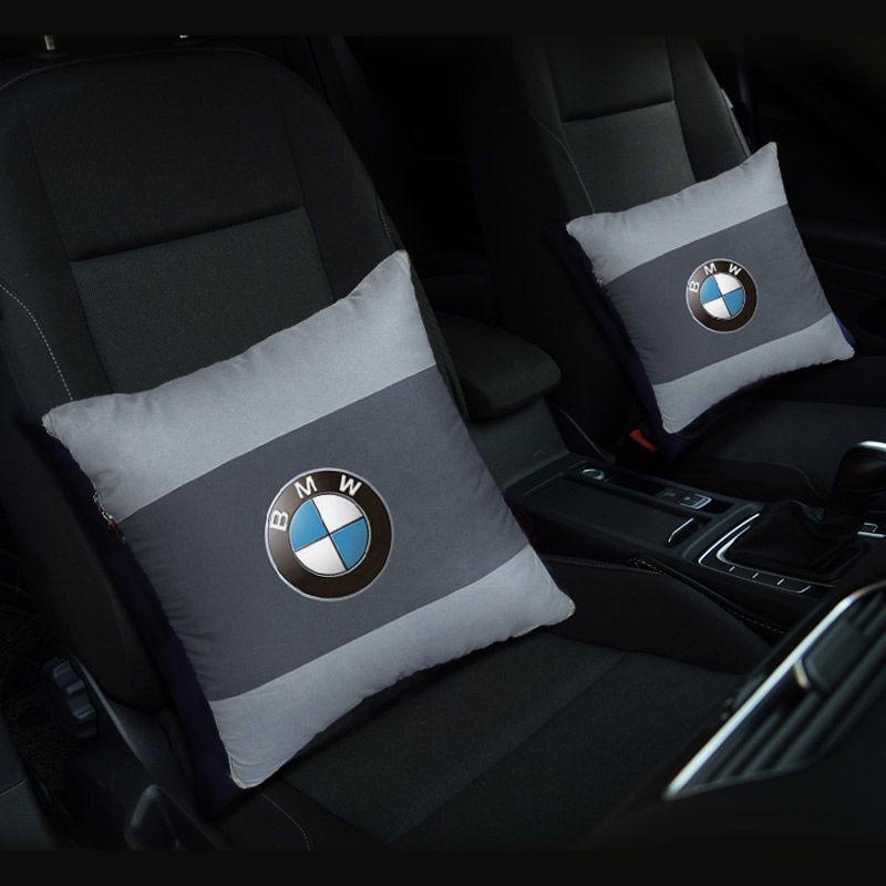 汽车车用抱枕被一对车上靠垫靠枕枕头被子睡觉车载空调被车内用品哈弗