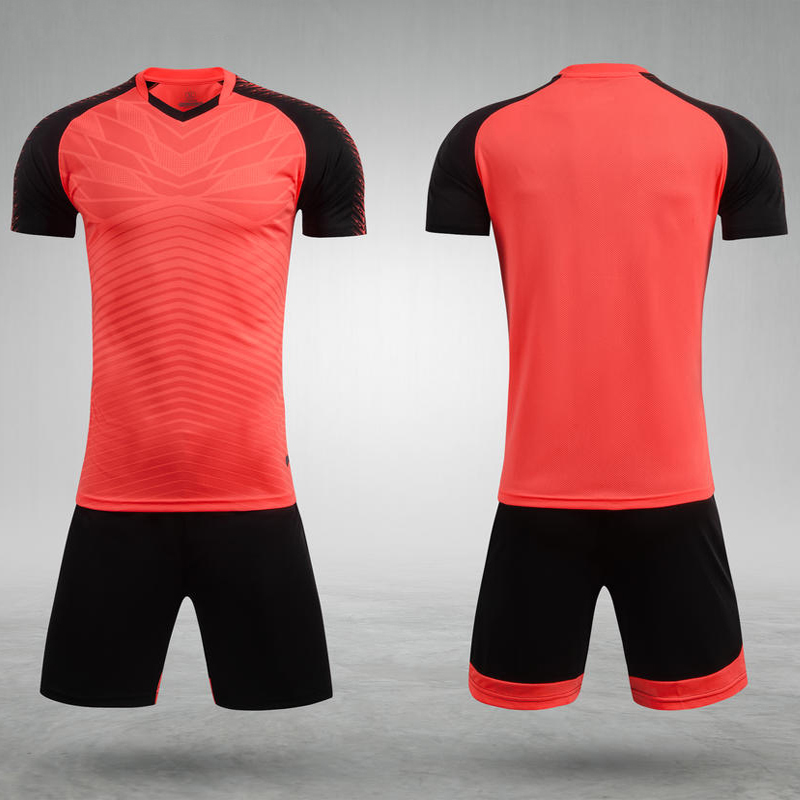 佳美良品 足球服 Z8高清大图