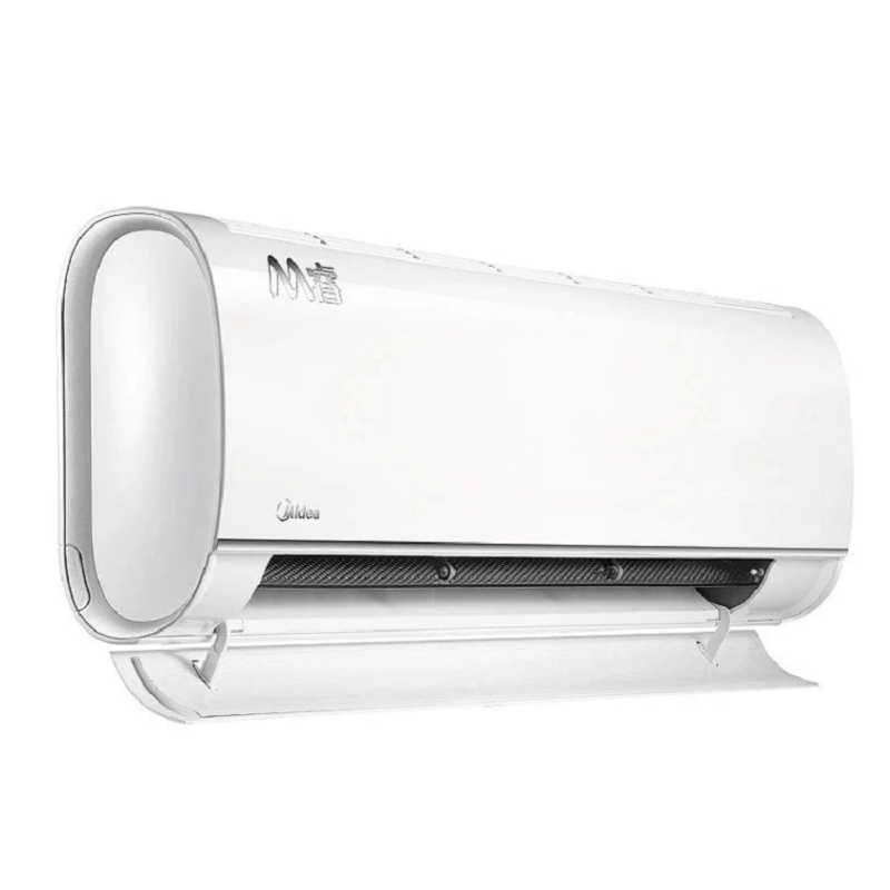 美的(midea)家用空调kfr-35gw/bdn8y-ya103(1)a