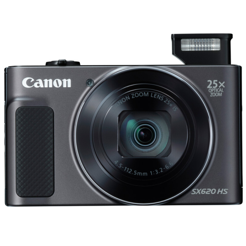 佳能(Canon)数码相机SX620HS