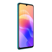 华为(HUAWEI) 华为畅享20 5G 6GB+128GB 全网通版 绮境森林 移动联通电信5G智能拍照手机 6.6英寸高清大屏 华为畅享20新品5g版手机