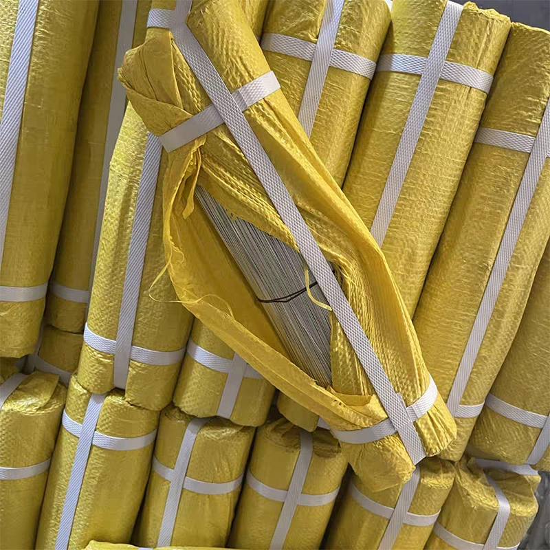 恒兴盛嘉 镀锌绑丝扎丝 22#0.7mm kg高清大图