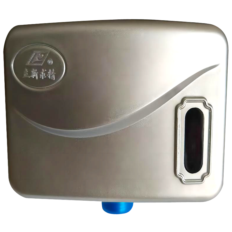 立新求精 明装小便斗感应冲水器 LX-G5-03A 个高清大图