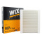 维克斯(WIX)单效空调滤WP9164适配05-10款经典福克斯