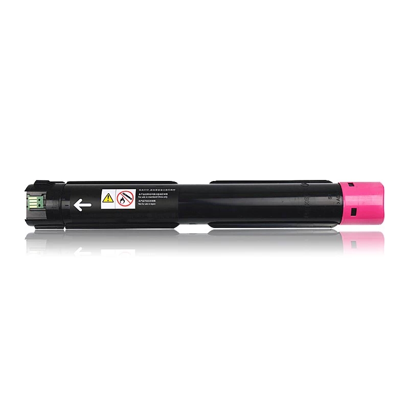 欣彩(Anycolor)AF-SC2020M红色粉盒 CT202244 适用富士施乐SC2020CPS SC2020DA高清大图