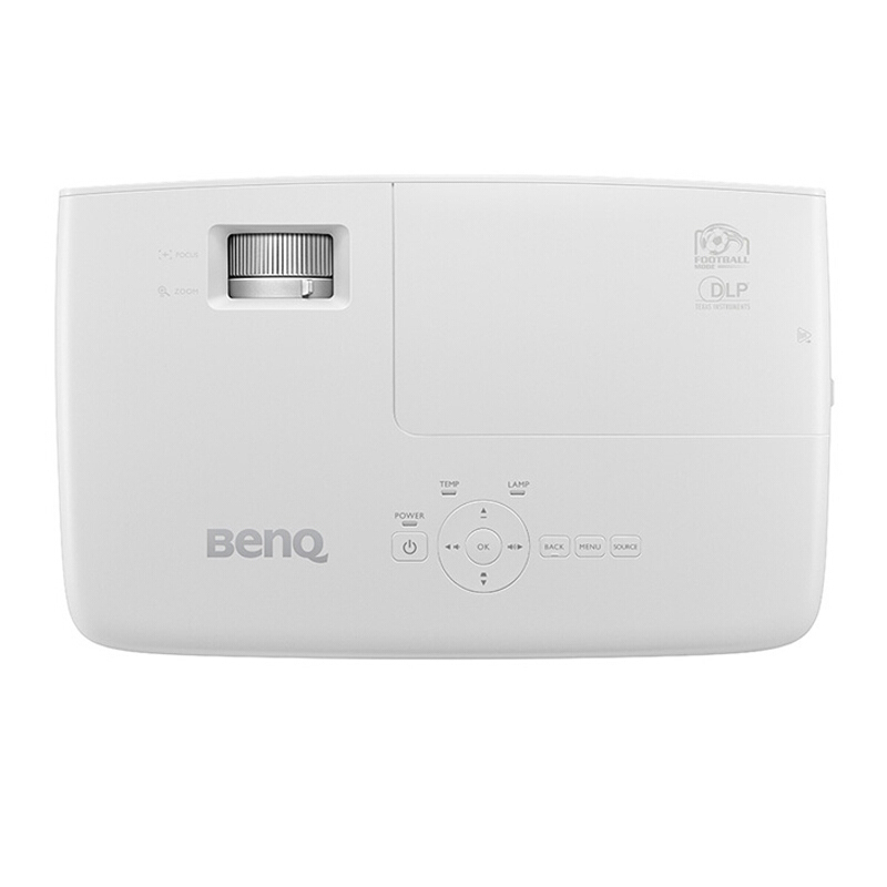 明基(BenQ )TH683商务办公 投影机 投影仪 官方标配
