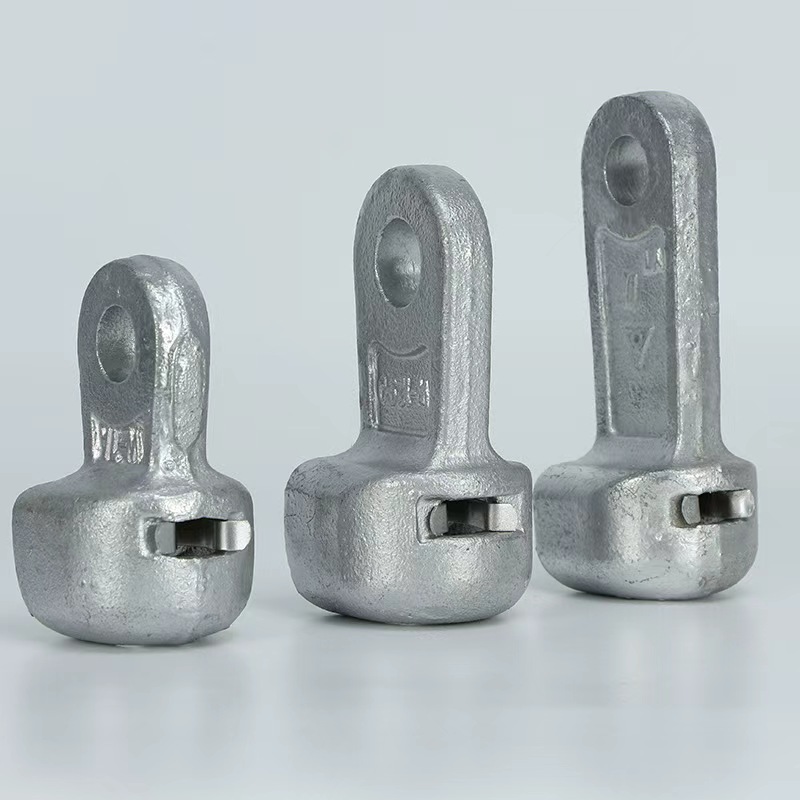 帕尔永固 碗头挂板 W-7A DL/T759-2009个高清大图