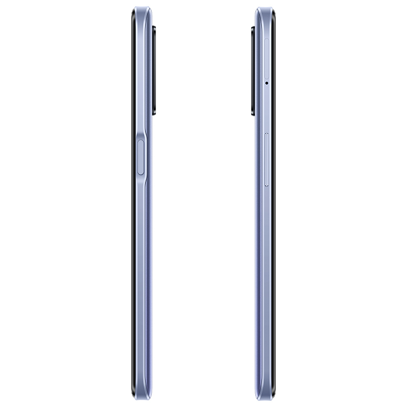 OPPO K9x 银紫超梦 8GB+256GB 5G手机 5000mAh超大电池 90Hz智控电竞屏 6400万超清三摄 天玑810强悍游戏芯
