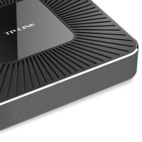 TP-LINK TL-WAR450L 企业级无线路由器2.4G千兆单频450M兆3天线多WAN口全千兆高速高增益WIFI穿墙王AP管理上网行为控制办公电脑组网无线覆盖tplink
